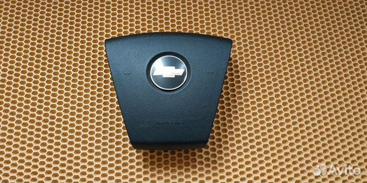 Заглушка руля Chevrolet Epica