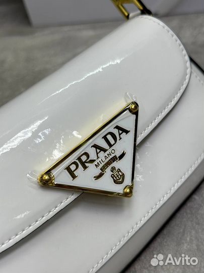 Сумка женская prada