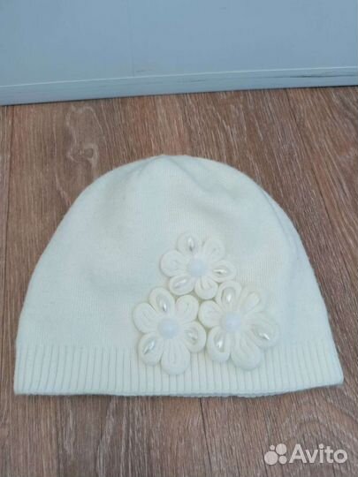 Шапочка на осень