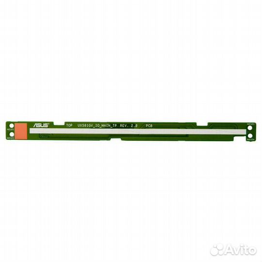 Плата для ноутбука Asus UX581GV 1st Touchpanel Con