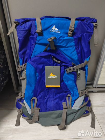 Туристический рюкзак