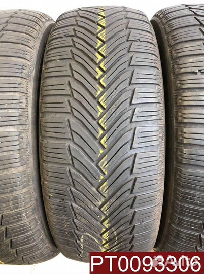 Michelin Alpin 6 205/55 R16 98H