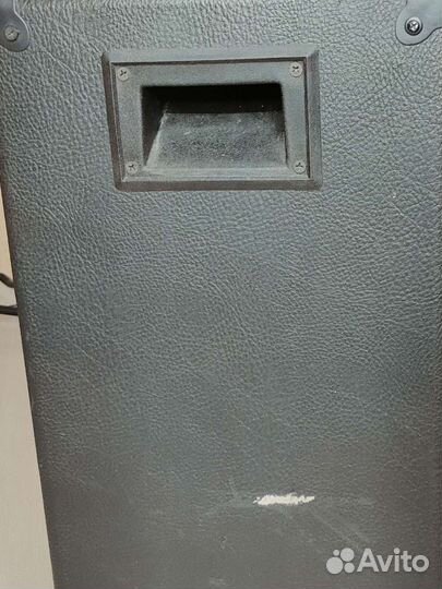 Комбоусилитель с микшером Yerasov Keyamp R2