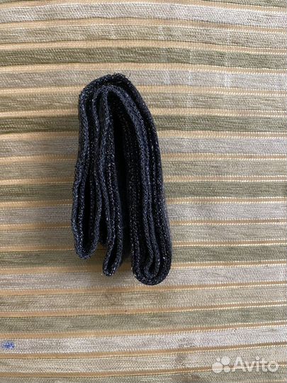 Шорты серые клетка