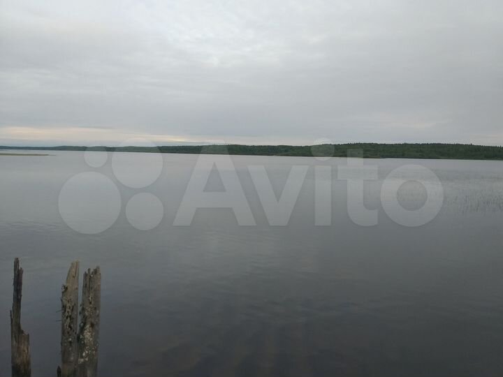 Участок 5,5 сот. (ИЖС)