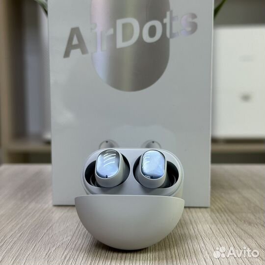 Беспроводные наушники Xiaomi buds 3 pro
