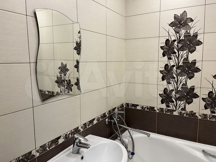 1-к. квартира, 30 м², 7/10 эт.