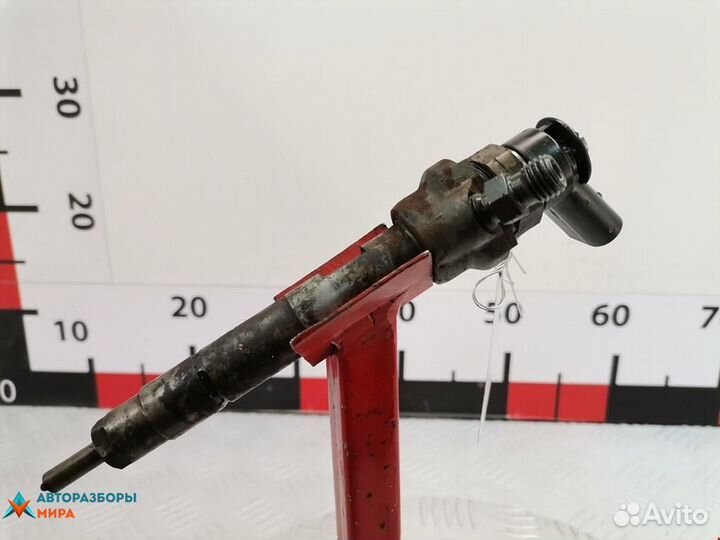Форсунка BMW 1 E81/E82/E87/E88 рест. 2009