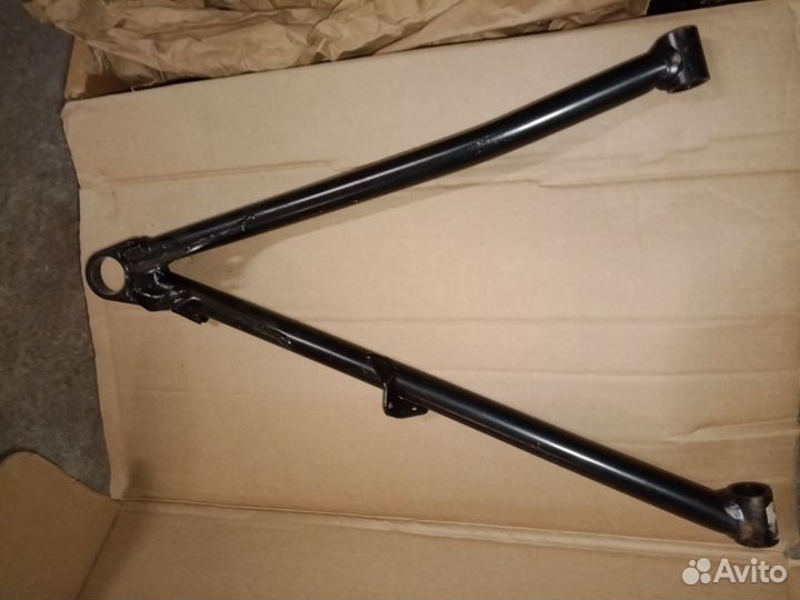 Амортизатор, стойки, рычаги,шаровые