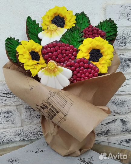 Подарки для воспитателей и учителей