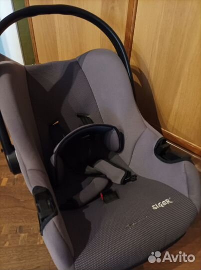 Автолюлька