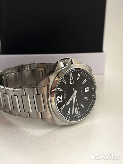 Citizen AW1720-51E