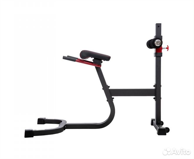 Гиперэкстензия DFC SUB3013RC