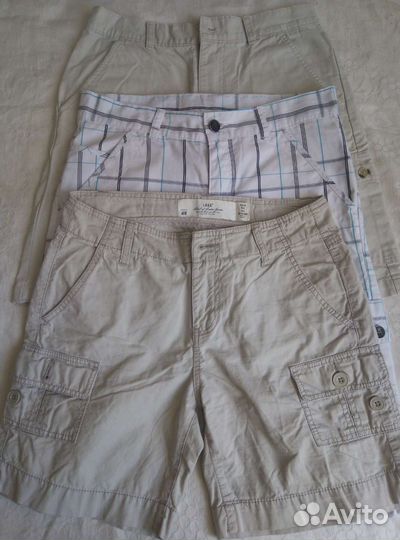 Шорты на подростка