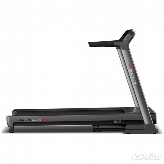 Беговая дорожка ammity Valentina VTM 5120