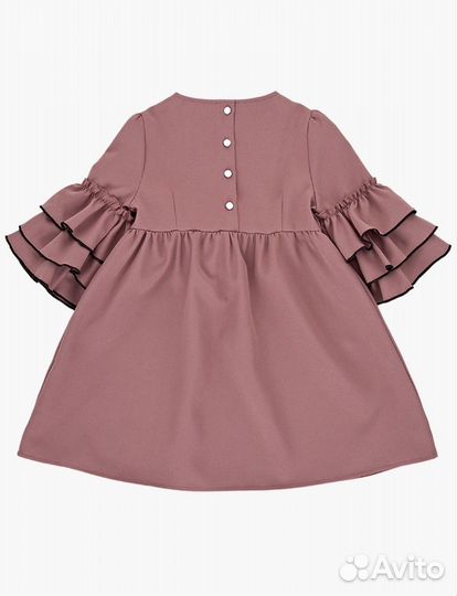 Платье mini maxi 116 - 122