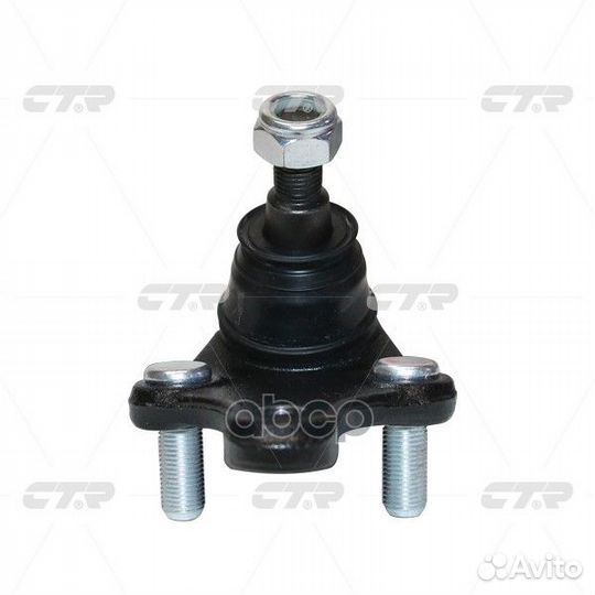 Шаровая опора toyota avensis 270 08- lhrh CB0436