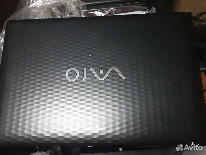 Корпус ноутбука