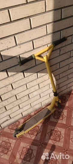 Продаю бу самокат