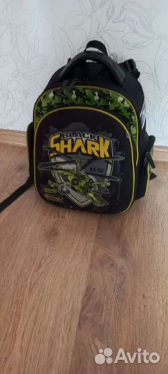 Рюкзак