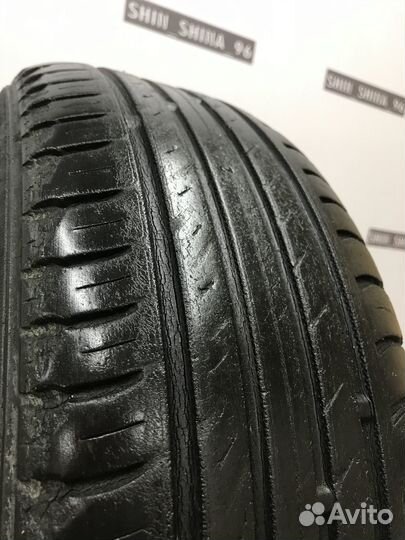 Nokian Tyres Hakka Green 185/60 R14