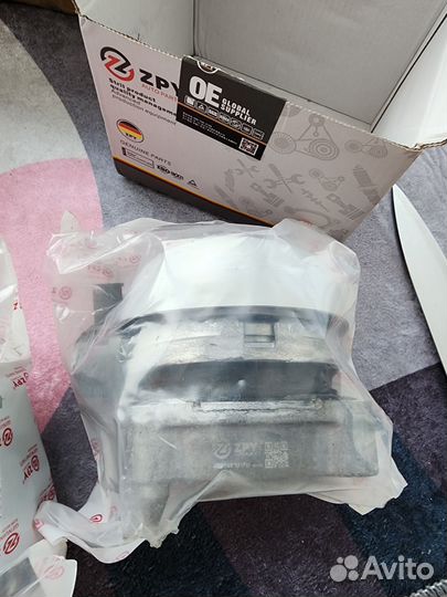 Подушки двигателя audi a8 3.0 bbj asn w12 6.0 bht