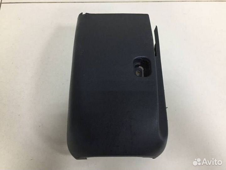 Кожух рулевой колонки нижний Volkswagen Taos 2020