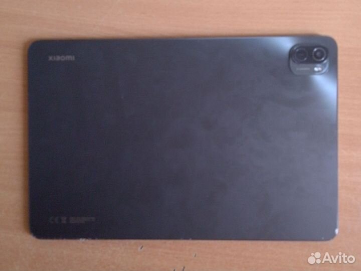 Планшет xiaomi mi pad 5 6 256