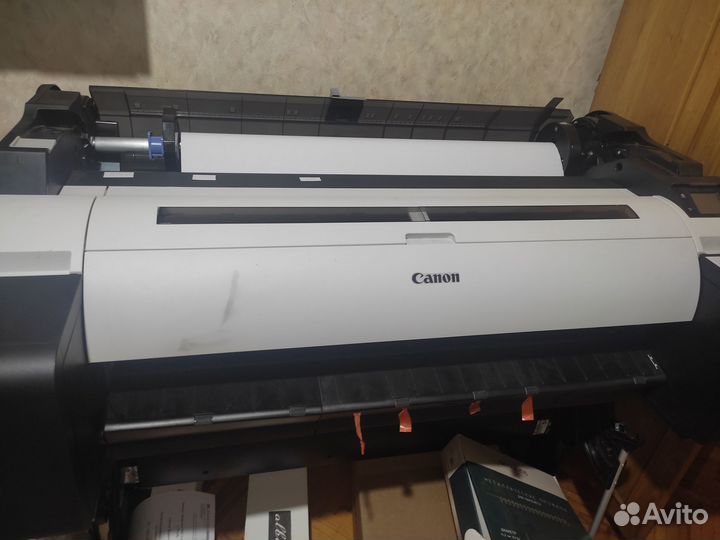 Печать и брошюровка, чертежей, документов, лекал