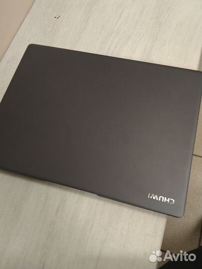 Ноутбук chuwi gemibook pro,14 дюймов
