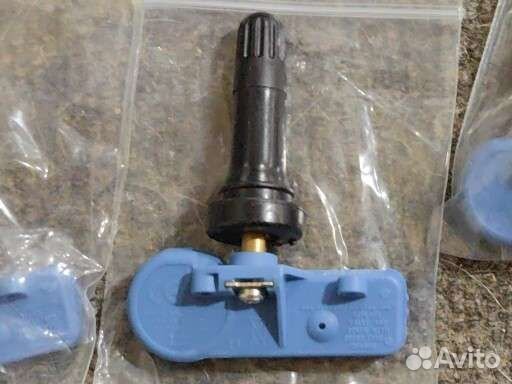 Датчик давления в шинах