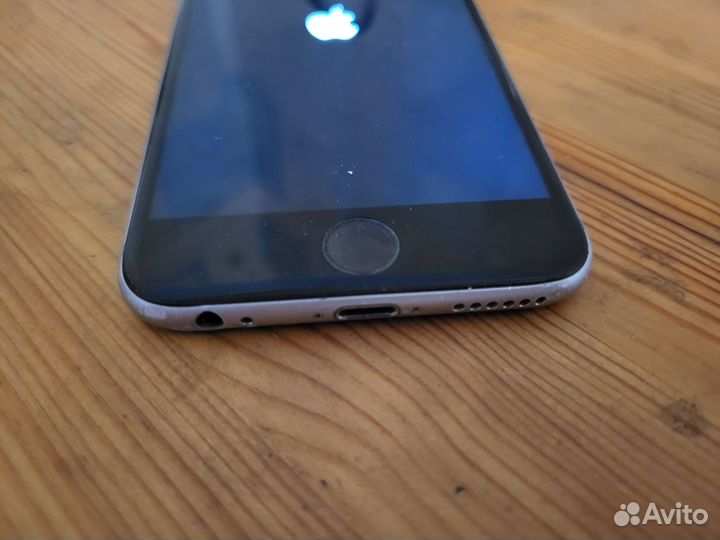 iPhone 6, 16 ГБ