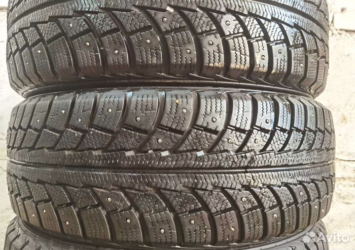 Matador MP 50 Sibir Ice 2 185/60 R15 88T