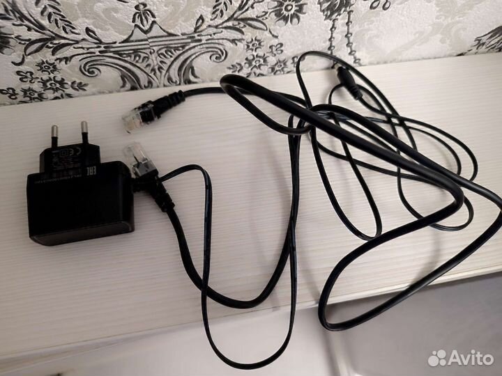 Wifi роутер asus