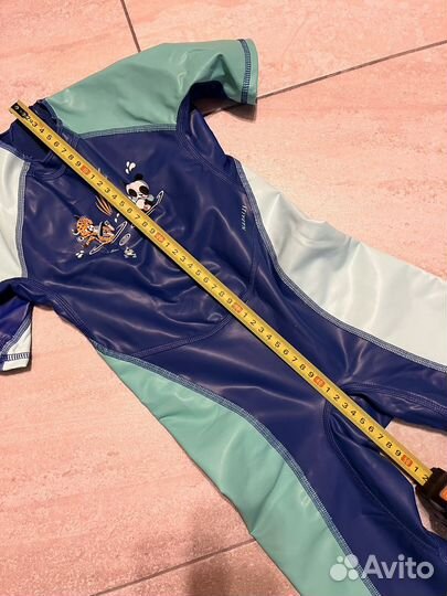 Комбинезон для плавания decathlon