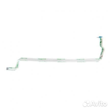 Шлейф матрицы ноутбука GU502DU FFC 4P