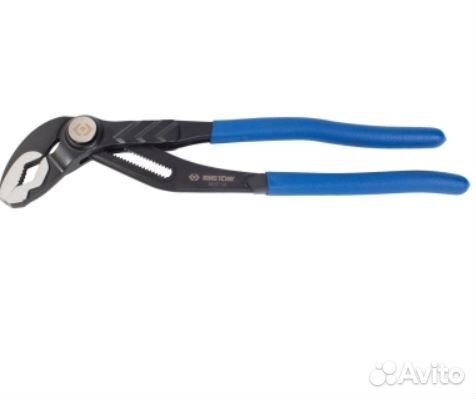 Захват переставной 300 мм king tony 6517-12C +Торг