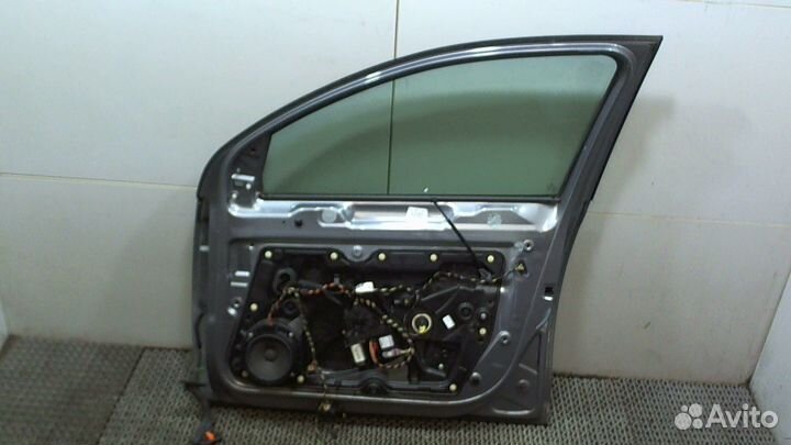 Дверь боковая Volkswagen Golf 6, 2009