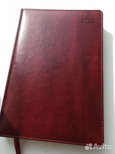 Датированный ежедневник Berlingo