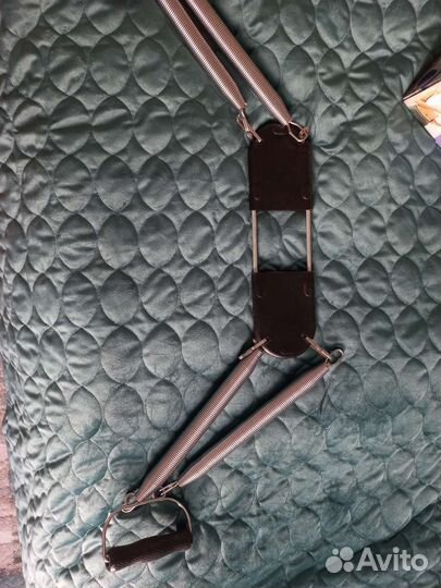 Обруч для фитнеса/ обруч массажёр