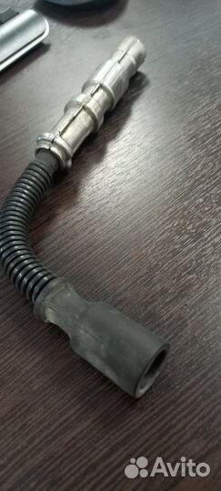 Провод высоковольтный Mercedes Ml 320 163 112.942