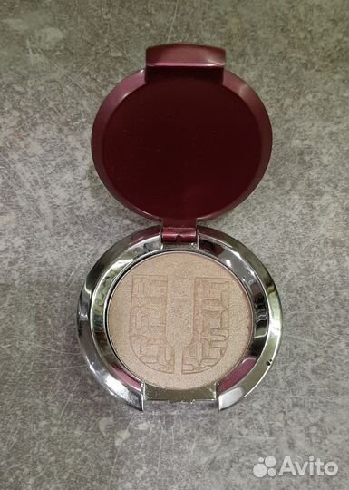 Тени avon ungaro, новые,цвет шампань