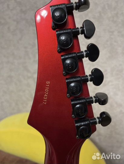 Электро гитара Washburn