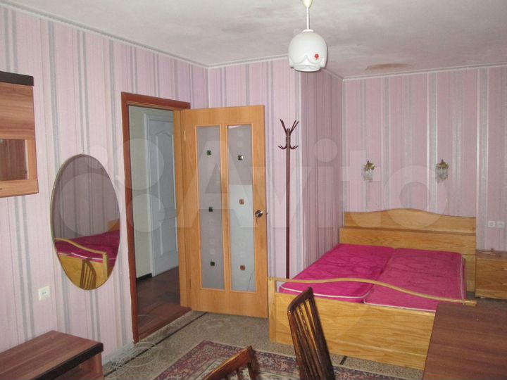 3-к. квартира, 76,3 м², 10/10 эт.