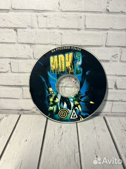 Mdk 2 Sega Dreamcast