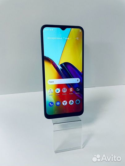 realme Narzo 50i Prime, 4/64 ГБ