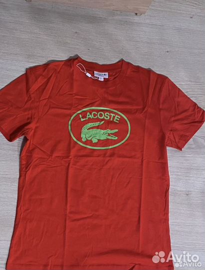 Футболка забронирована для Гоши