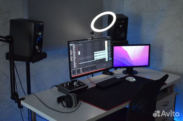 Студия звукозаписи Чебоксары