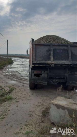 Вывоз мусора,песок,Черноземом,опгс