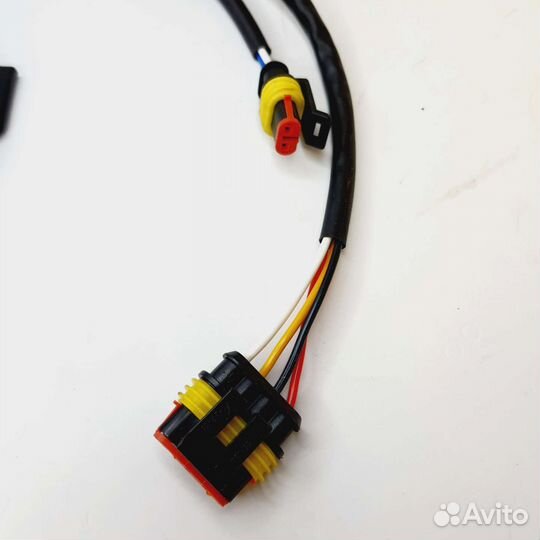 Коммутатор кс-3, для снегохода Тайга